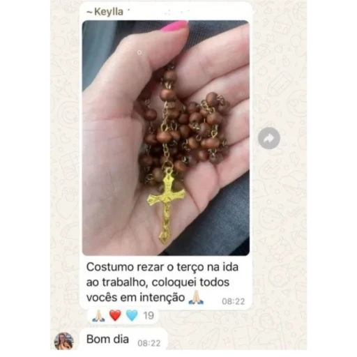Depoimento 1